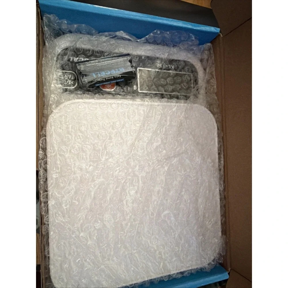 Electronic Kitchen Food Scale KL-517 Digital LCD Display Mini Scale (NEW IN BOX)